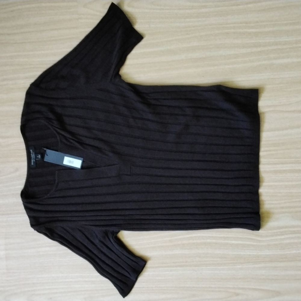 Silk and cashmere sweater Banana Republic
